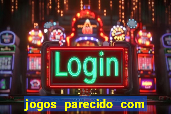 jogos parecido com coin master